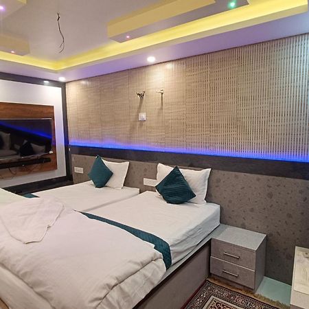 Hotel Zaika In Madhubani Buitenkant foto