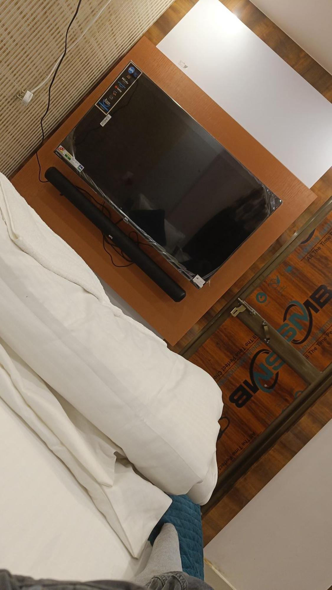 Hotel Zaika In Madhubani Buitenkant foto
